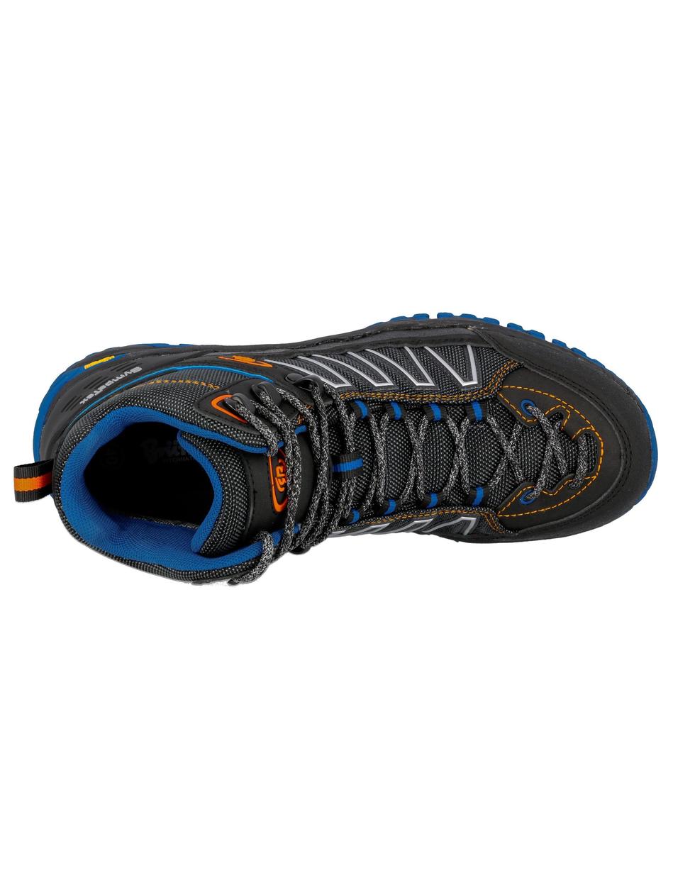 Outdoorstiefel Mount meloni