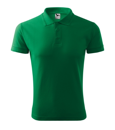 Malfini 203 - Polo Homme Piqué Confort et Élégance