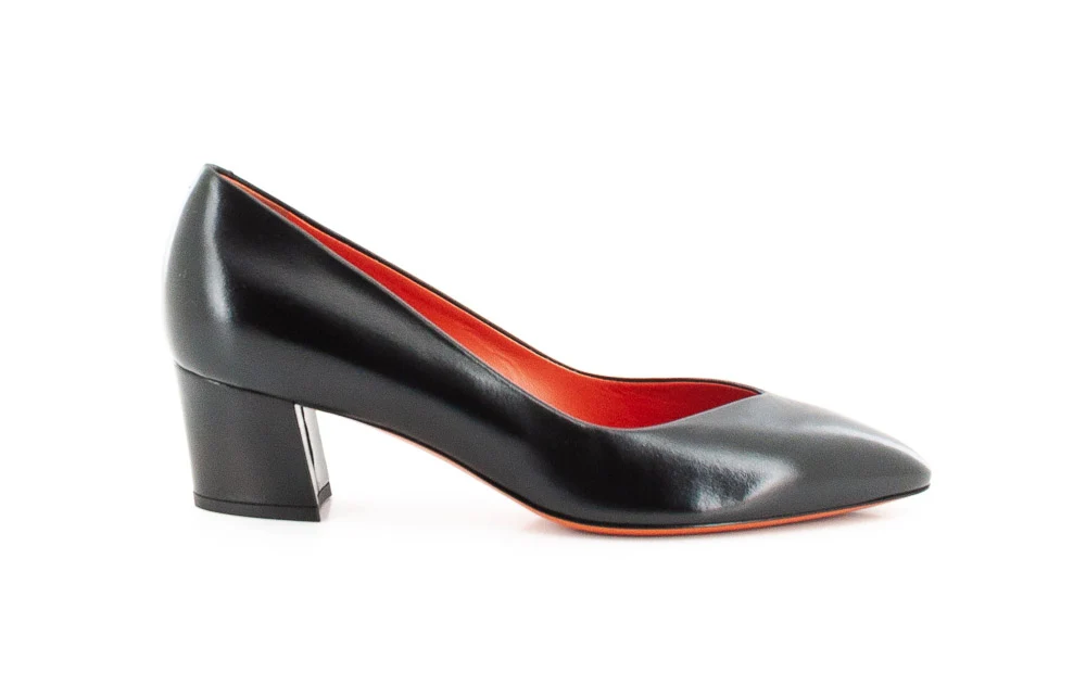 SANTONI - HOLLY 58609 SZA NOIR