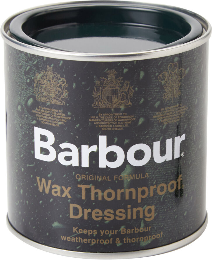 Barbour Thornproof Dressing voks #i/t