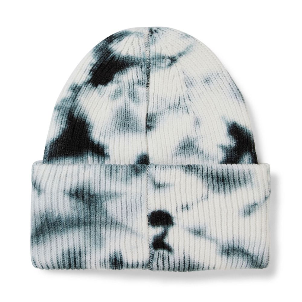 O'Neill TIE DYE - Bonnet Homme black out