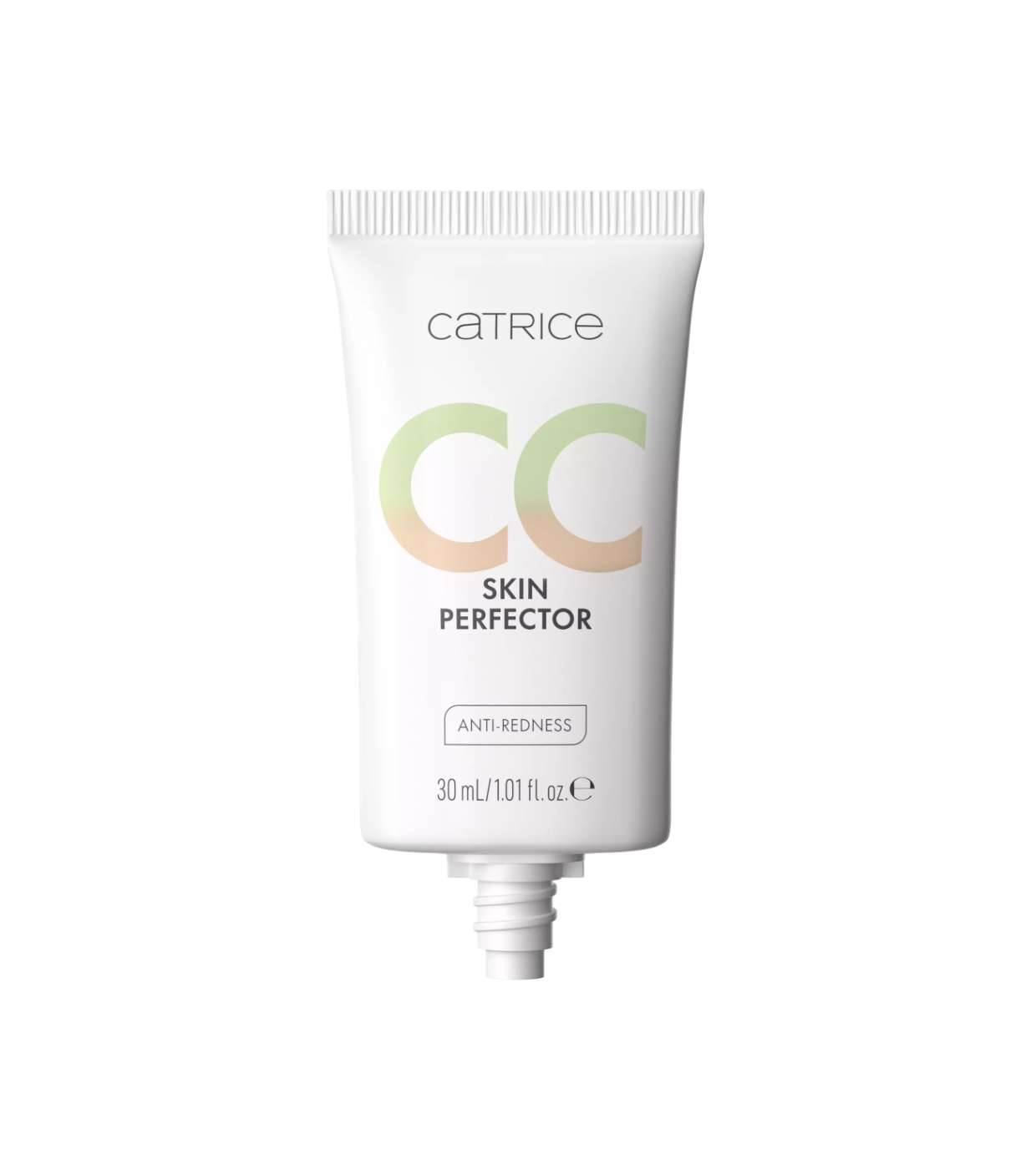 Catrice - Hidratante Corretor de Cor CC Skin Perfector