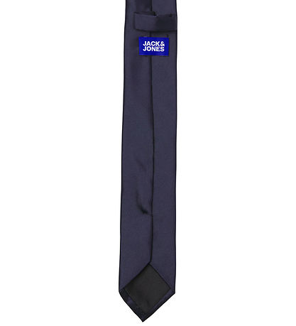 Jack & Jones Krawatte - JacSolid - Navy Blazer