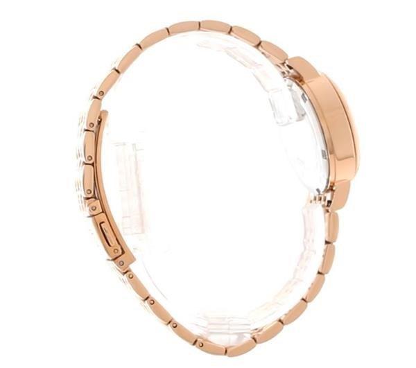 Locksley London Ladies Locksley London Watch Rose Gold watch