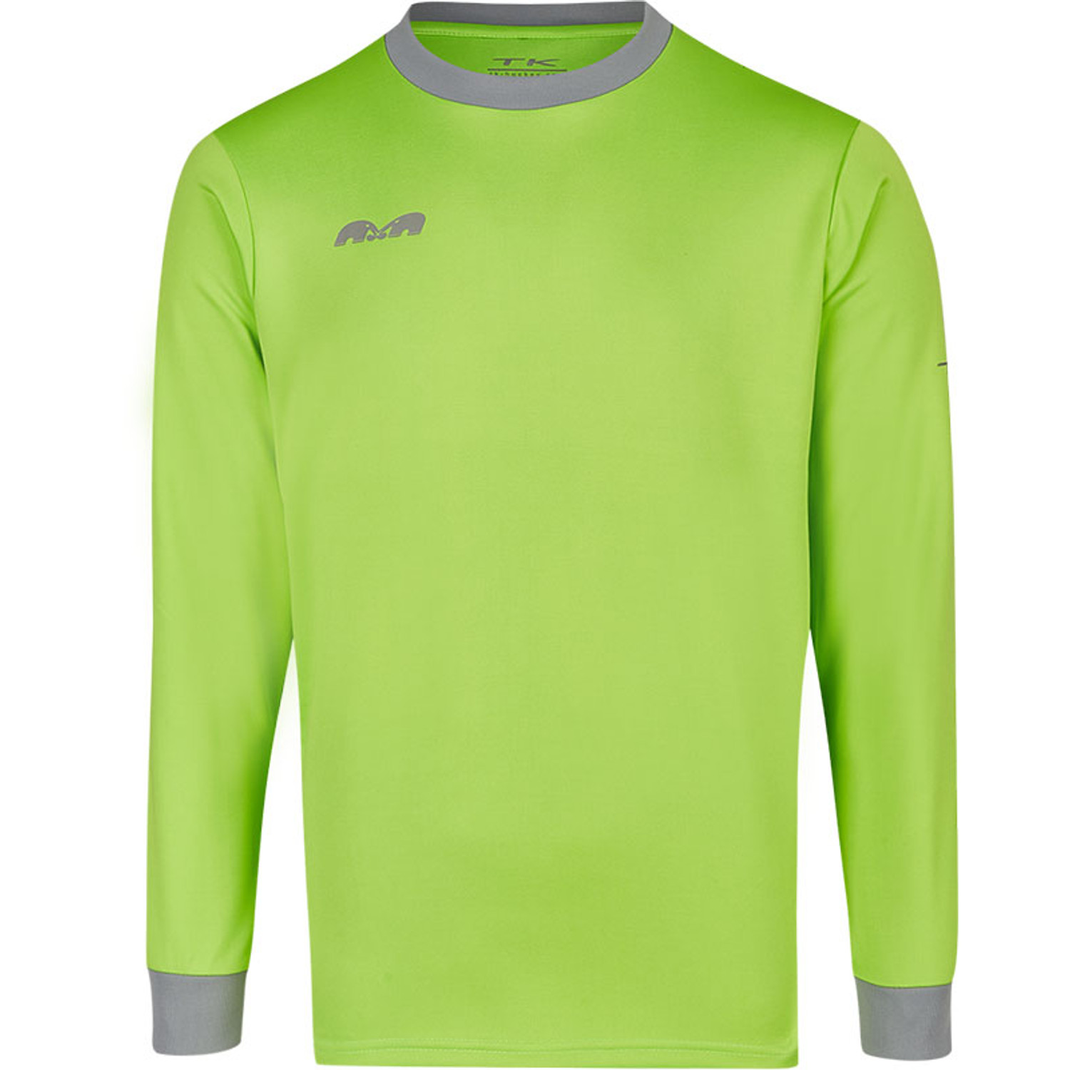 TK Keepersshirt