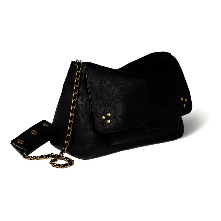 Jérôme Dreyfuss Sac Lulu M | Noir