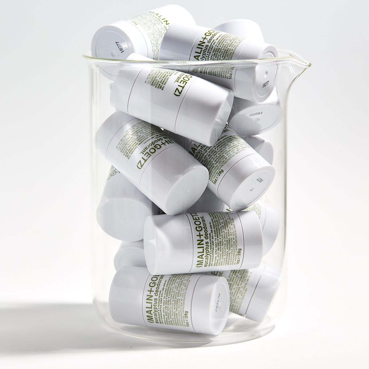 Eucalyptus Deodorant 28gr