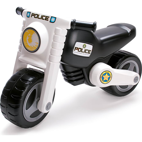 Dantoy politi motorcykel