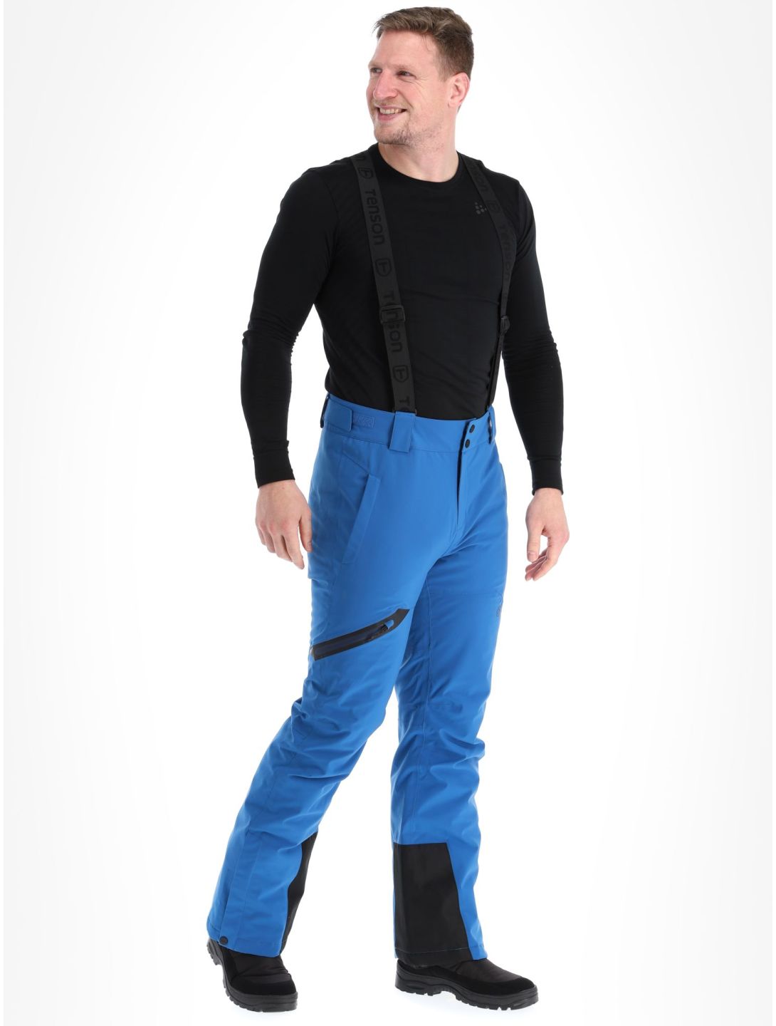 Core Ski skibroek heren