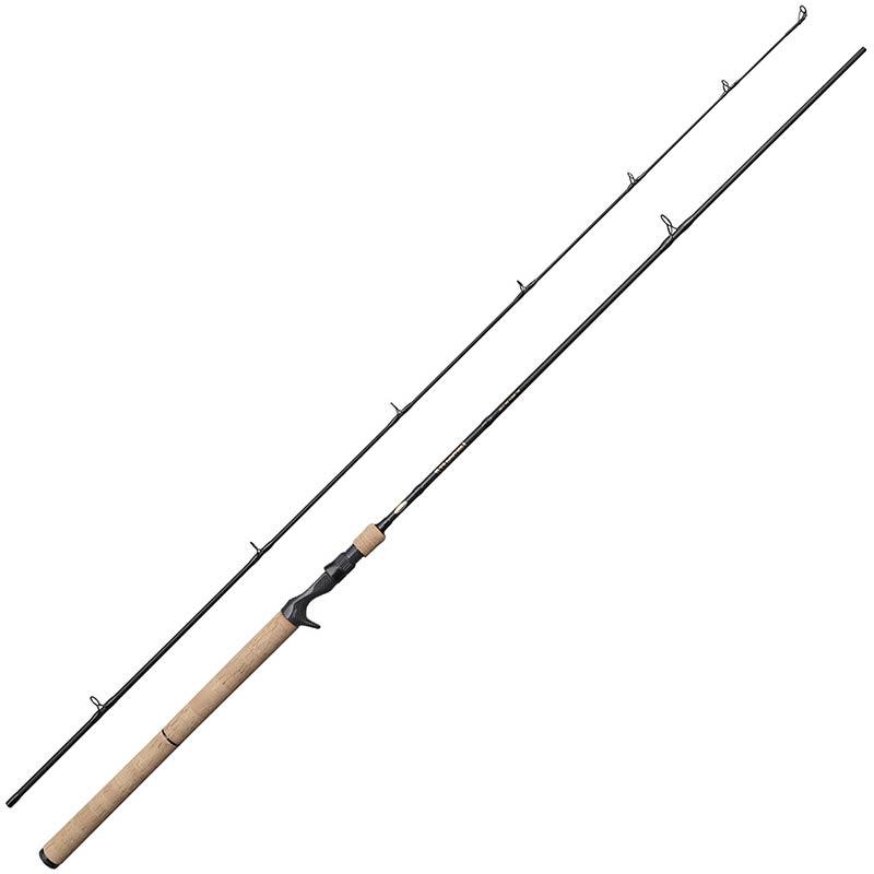 Canne Casting Berkley Lightning Ht Ii Casting Rod