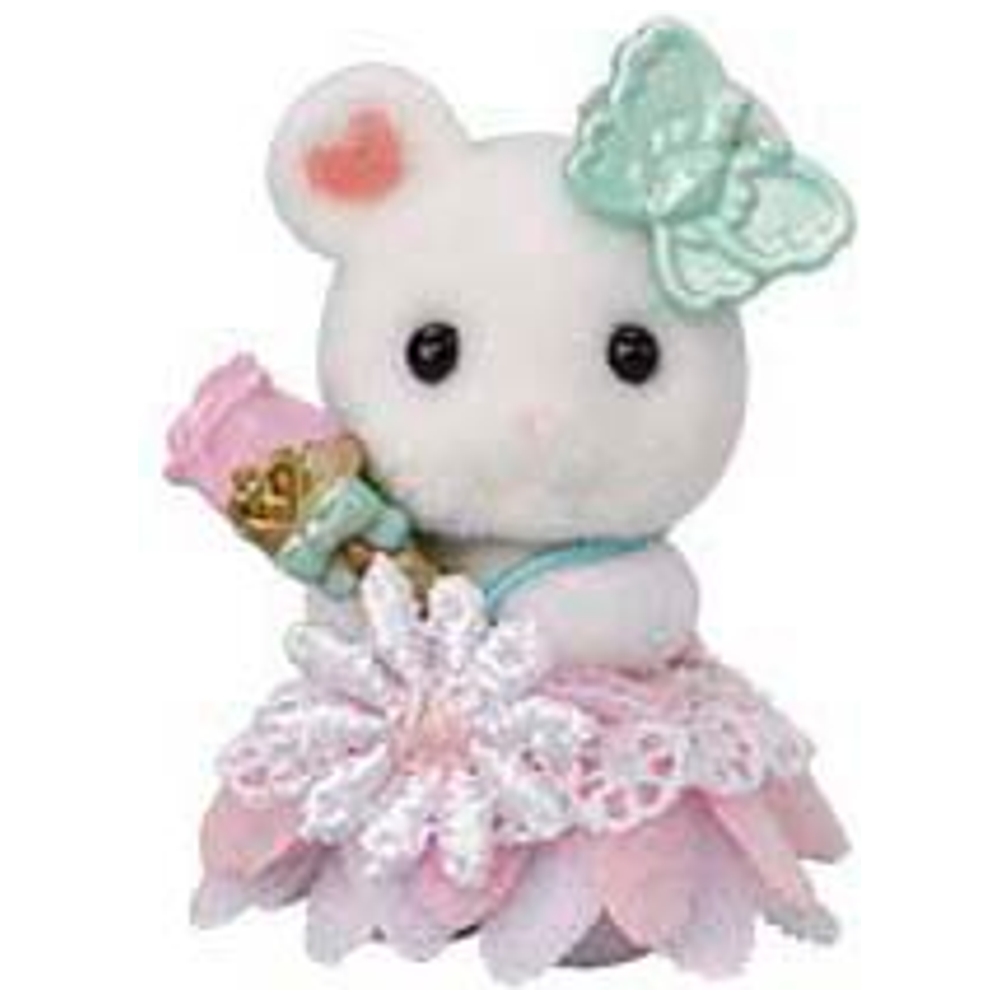 Sylvanian Families Royal Princess Set