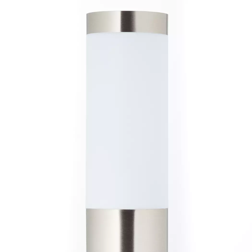 Außenstehlampe Chrous