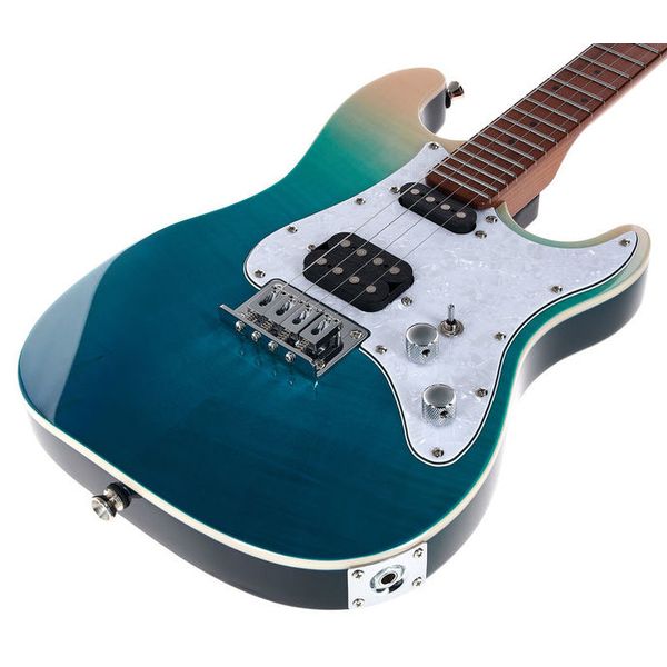 Flight Pathfinder Tenor TBL