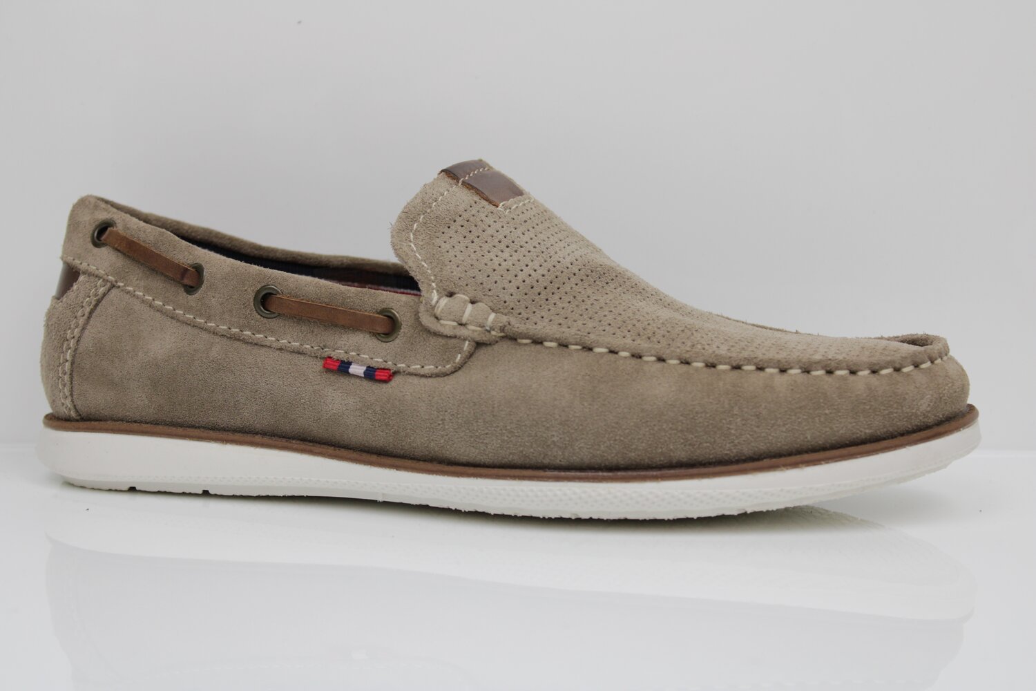 Stone Walk Slipper