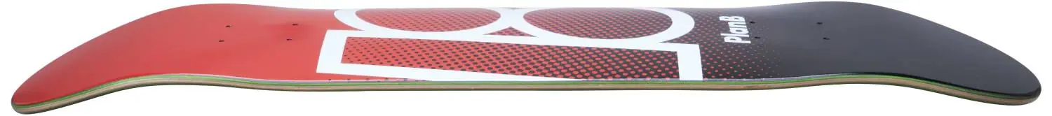Plan B Team Skateboard Deck | SkatePro