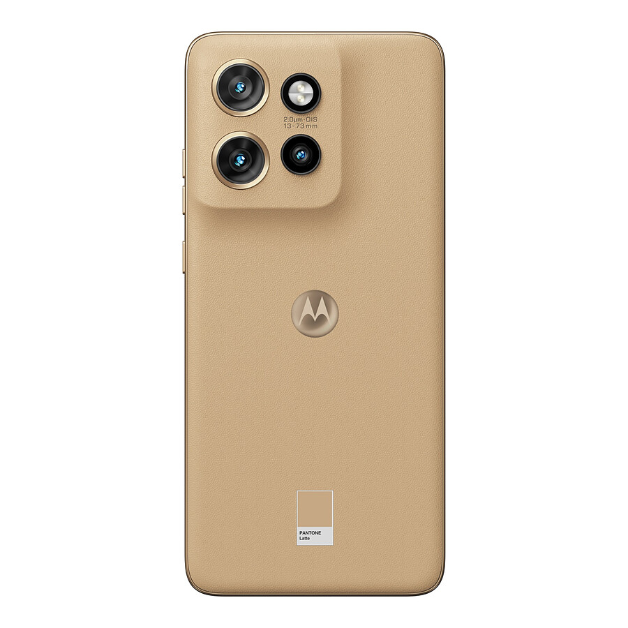 Motorola Edge 50 Neo Latte