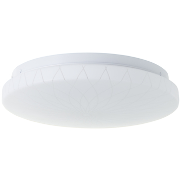 Brilliant Plafondlamp Farah Ø26cm LED 12W