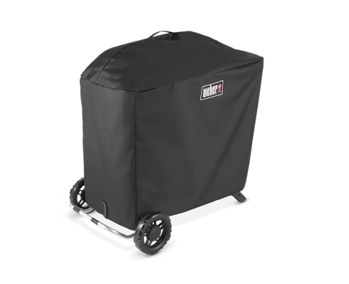 Weber Premium grilltrekk – Traveler