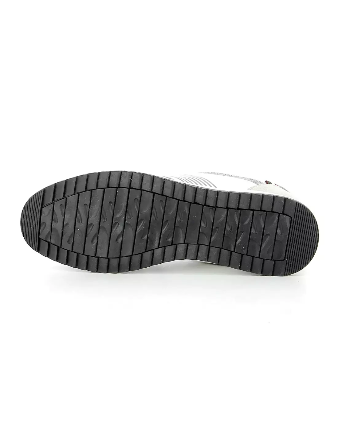 CARRERA JEANS RIVOLI - Baskets Whitedeep