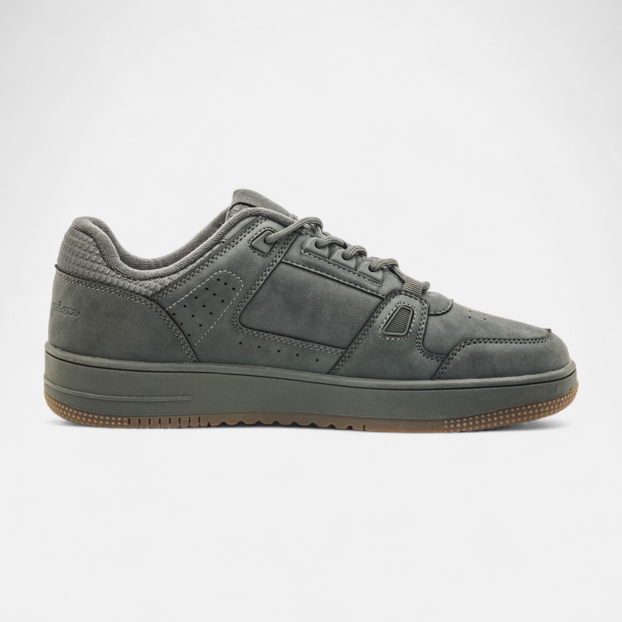 Baskets Homme gris