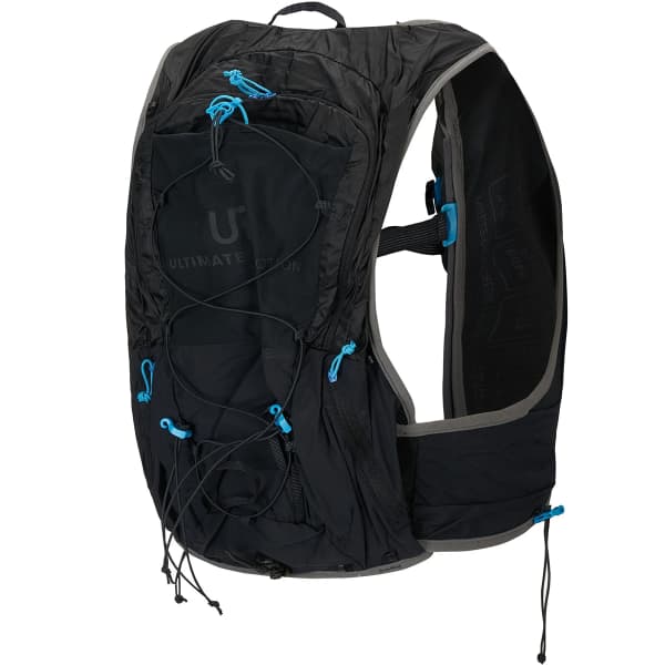 Sac trail ULTIMATE DIRECTION MOUNTAIN VEST 6.0 ONYX