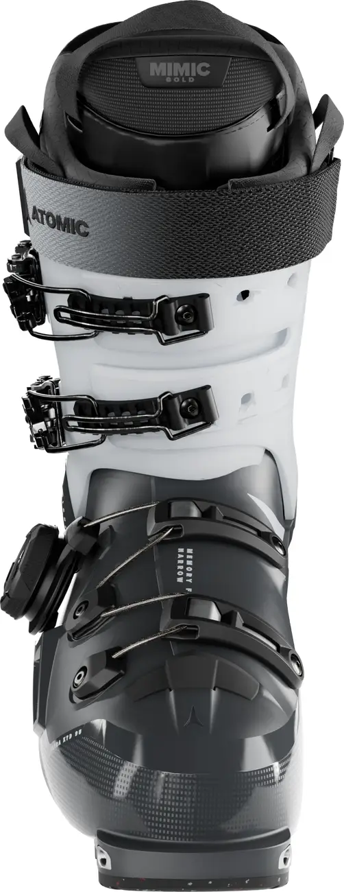 Hawx Ultra XTD 95 BOA Dame Storm/Ivory