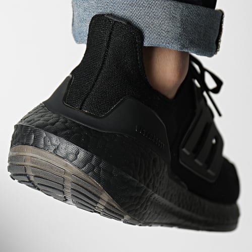 Baskets Ultraboost 22 GZ0127 Core Black