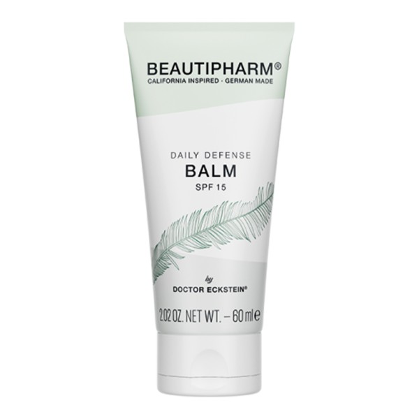 Doctor Eckstein® Beautipharm® Daily Defense Balm SPF 15 60ml
