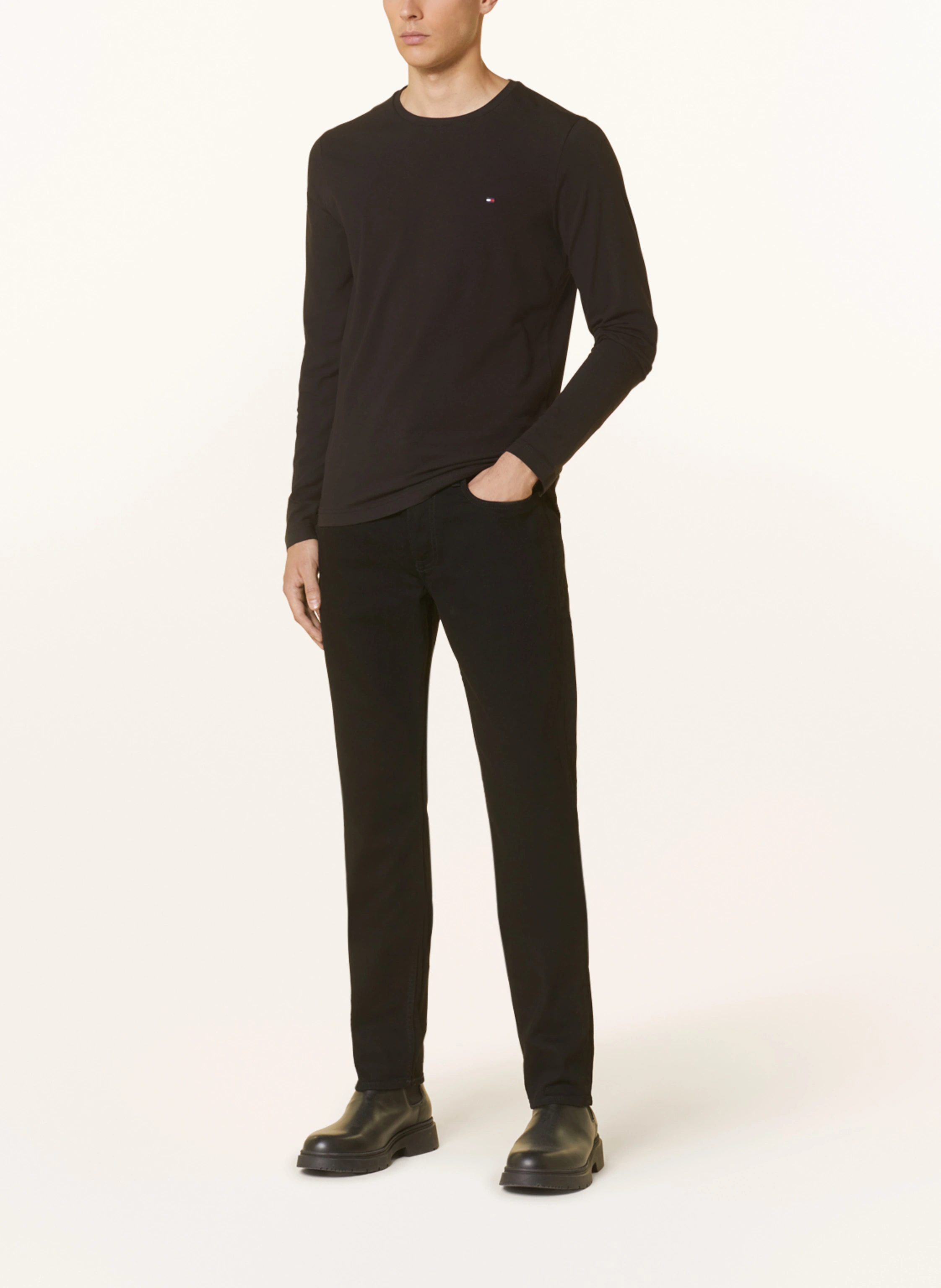 TOMMY HILFIGER Longsleeve