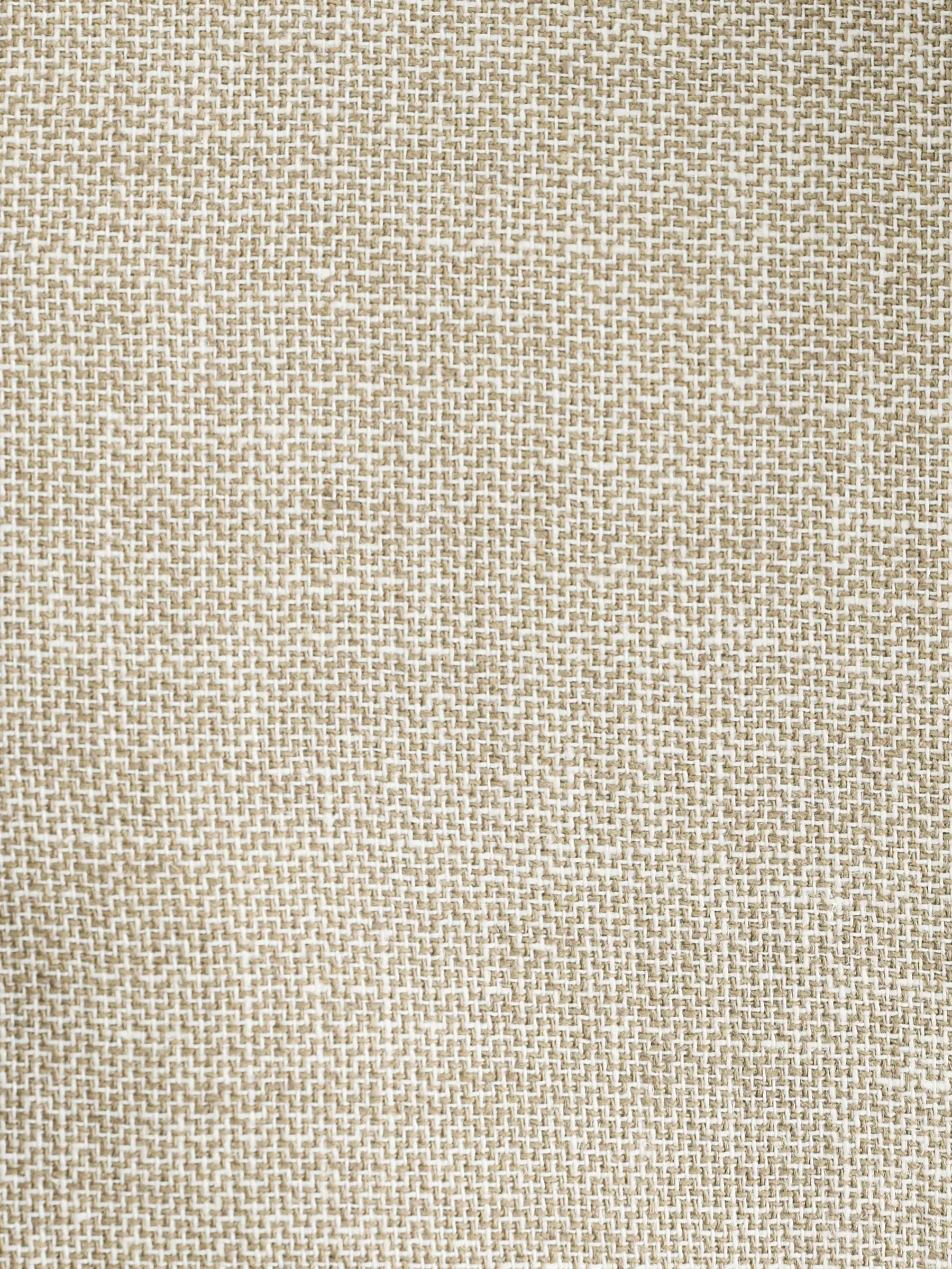 Pastelgeel - Normale Pasvorm - Blazer van linnenmix met textuur