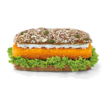 Plant based-Backvisch-Ciabatta