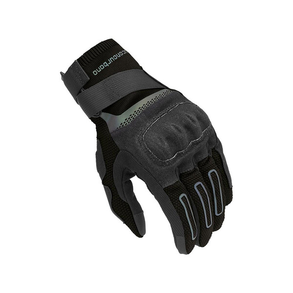 Tucano Urbano - Gants MRK3 Noir