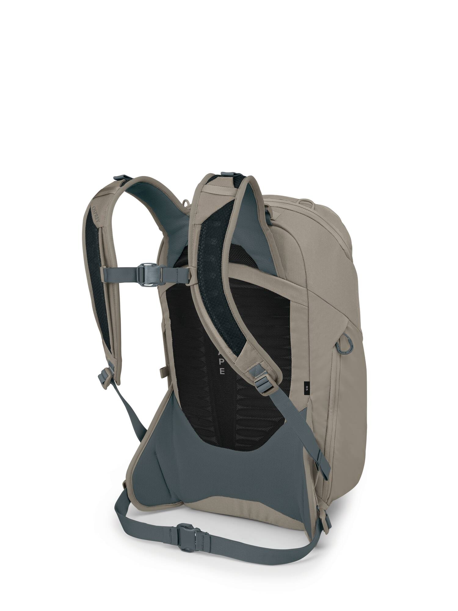 Osprey Metron 24L<br>Unisex Hverdag- & Pendlersekk