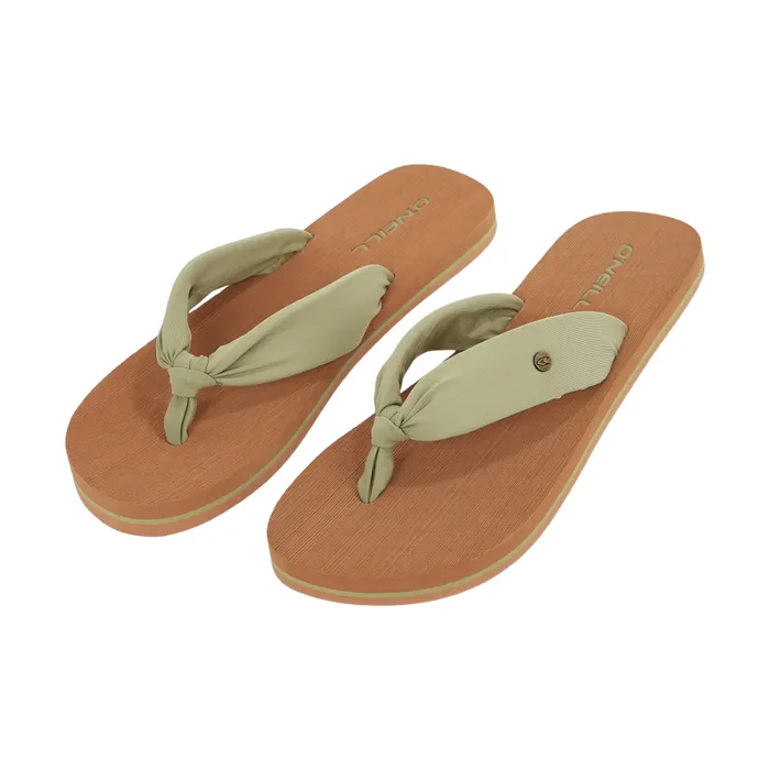 O'Neill Ditsy Sun Teenslippers Dames