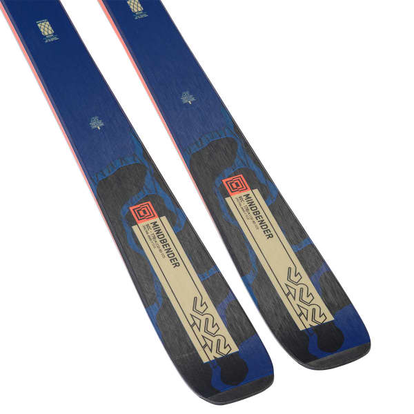 Ski K2 MINDBENDER 90C