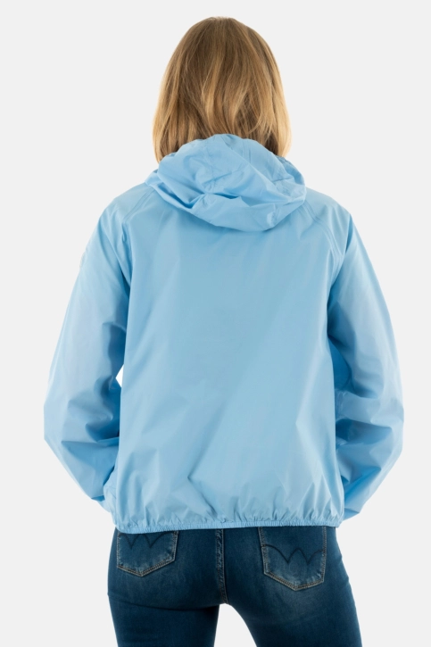 Blousons et vestes jott feroe 10b heaven blue