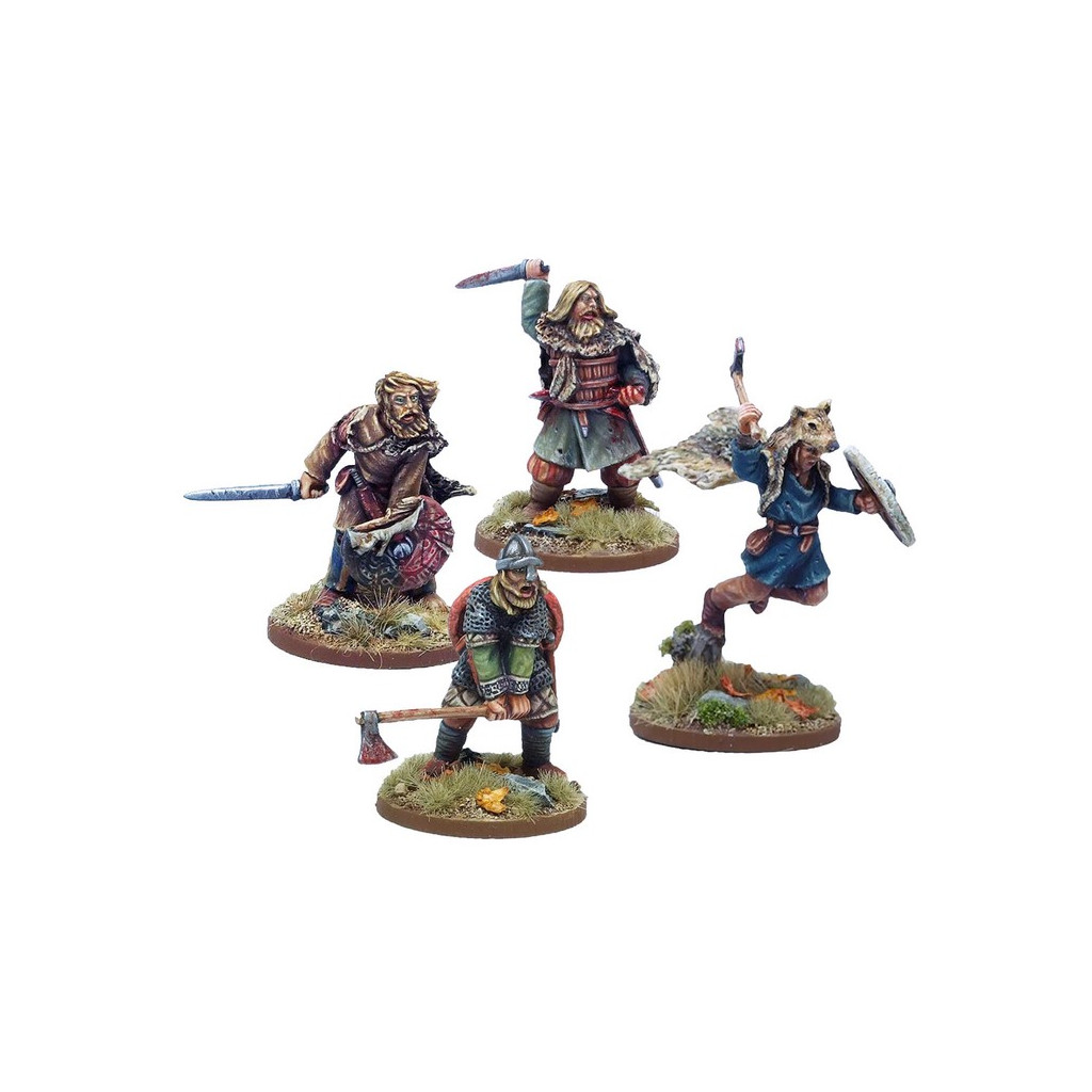 Berserkers