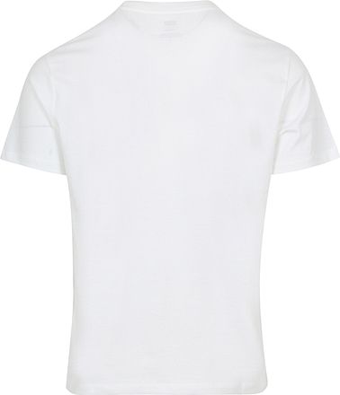 Levi's T-Shirt Graphic Heritage White 22491-1833 kopen