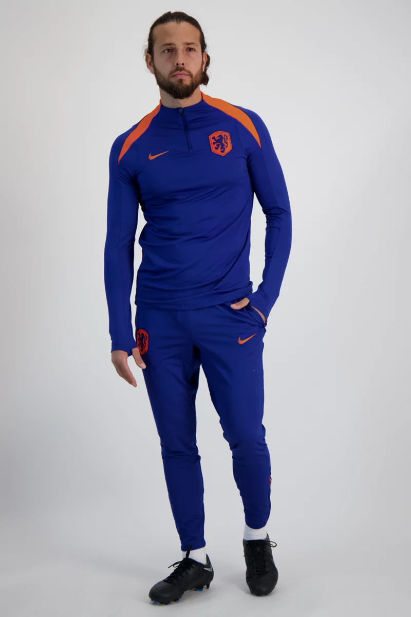 Nike Holland Dri-FIT Strike Herren Trainerhose
