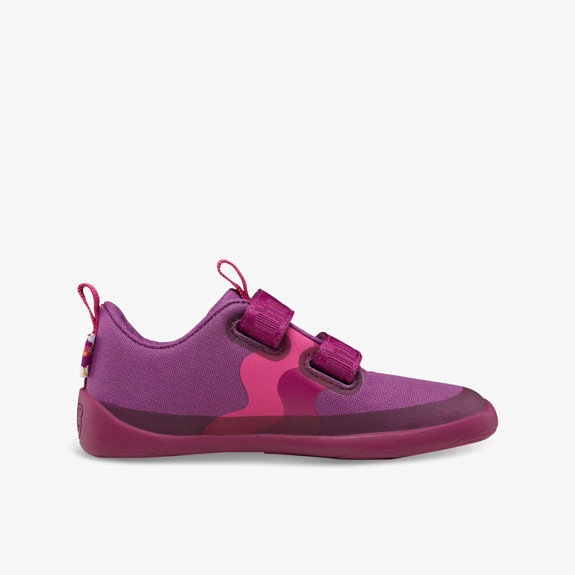 Affenzahn Kinder Barfußschuhe lila - Jetzt bei reno.de kaufen