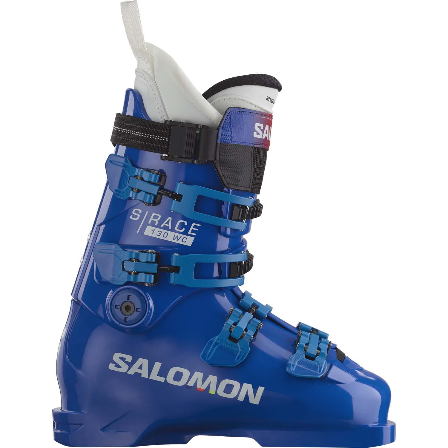 Salomon  S/Race2 130 WC