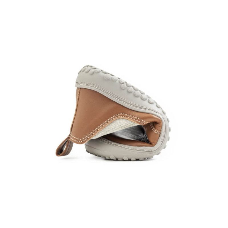 Zapato feroz Zapato Feroz Rockers Espadan Nut