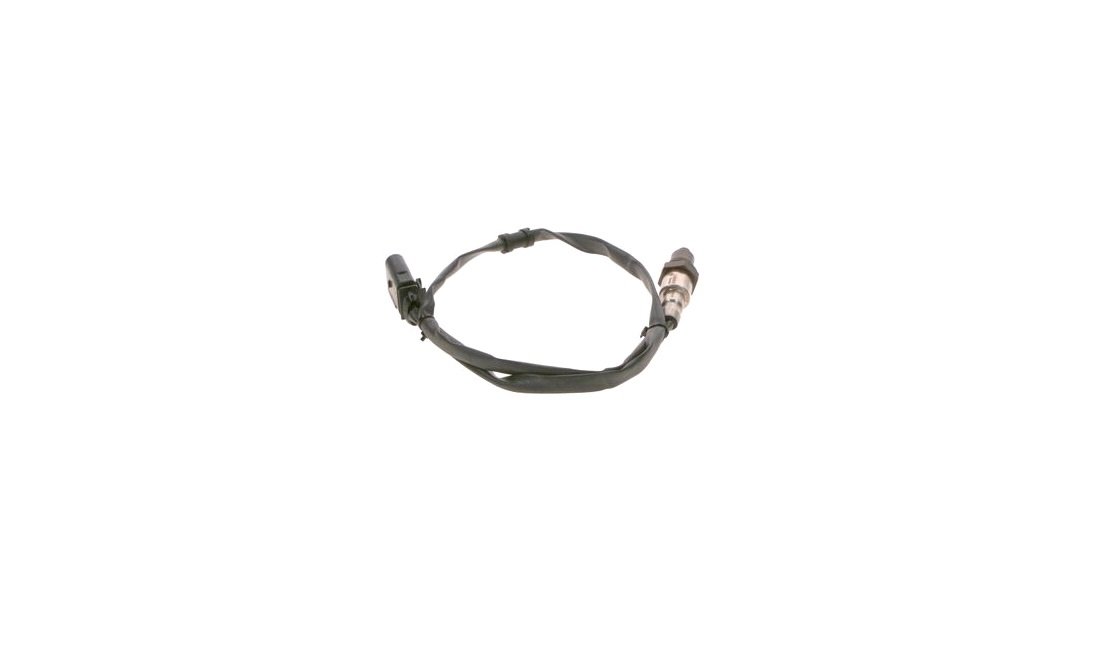 Lambda-sonde,