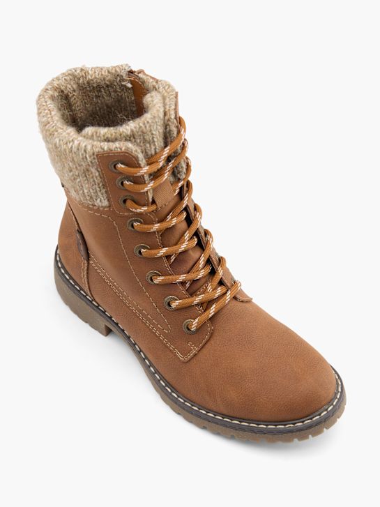 Easy Street Veterboot