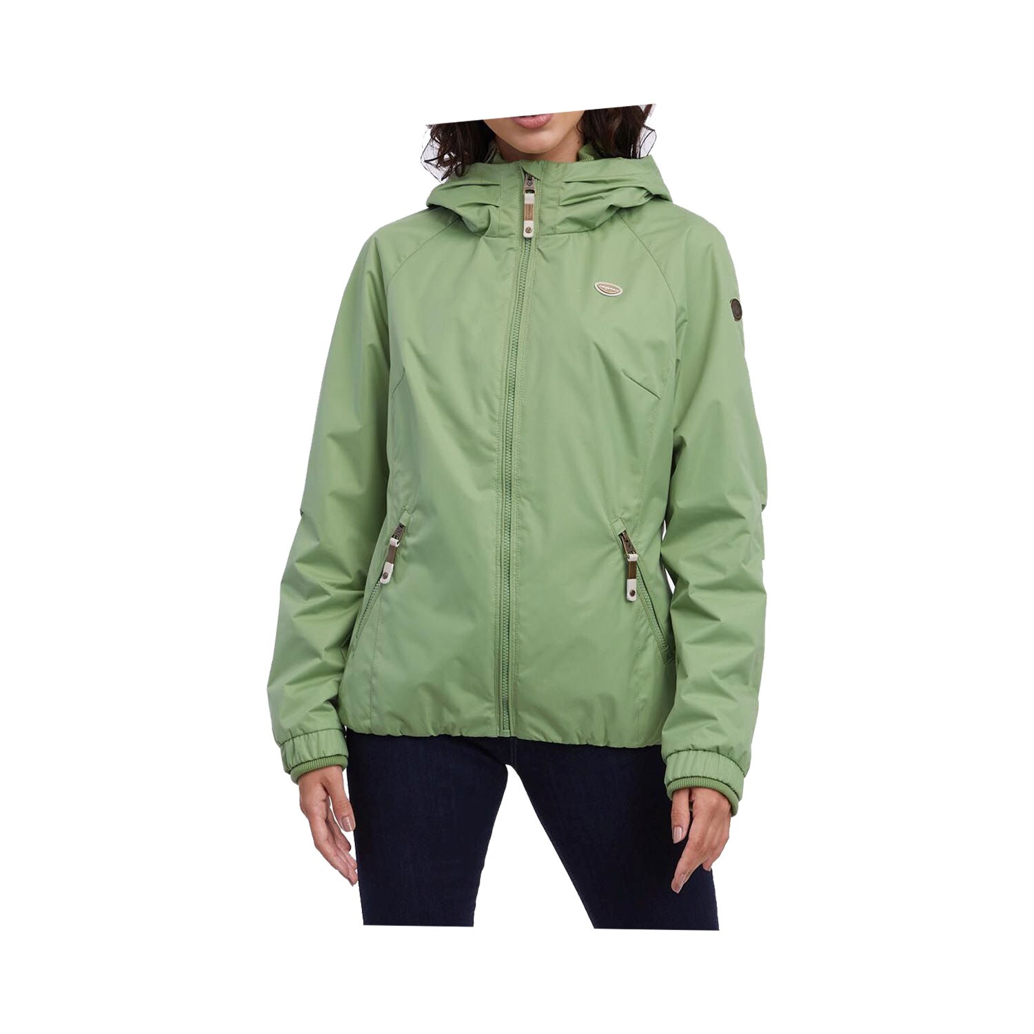 Ragwear Dizzie Damen Jacke