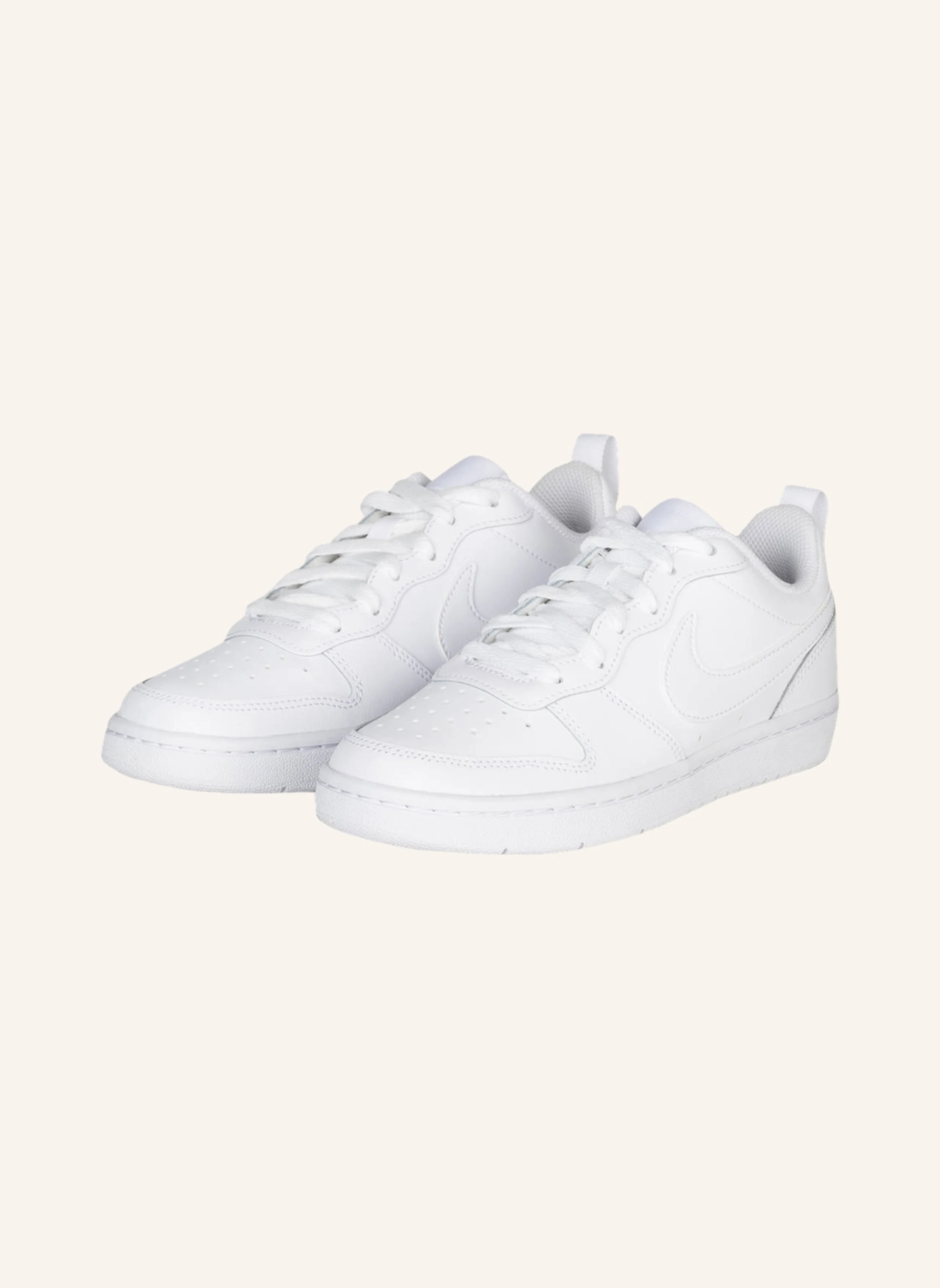 Nike Sneaker COURT BOROUGH LOW