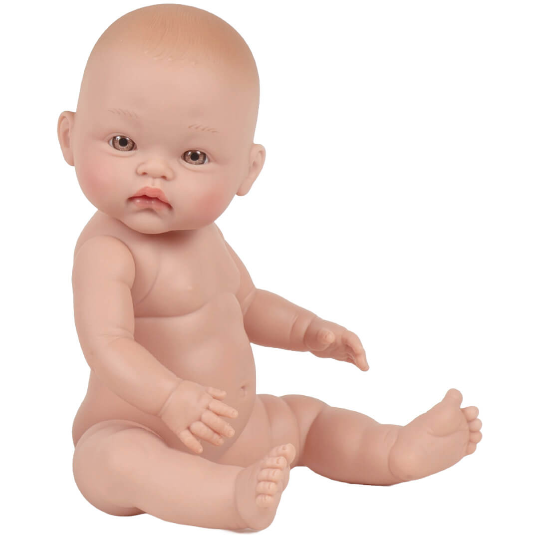 Minikane babypop cuties - olympe - 36 cm