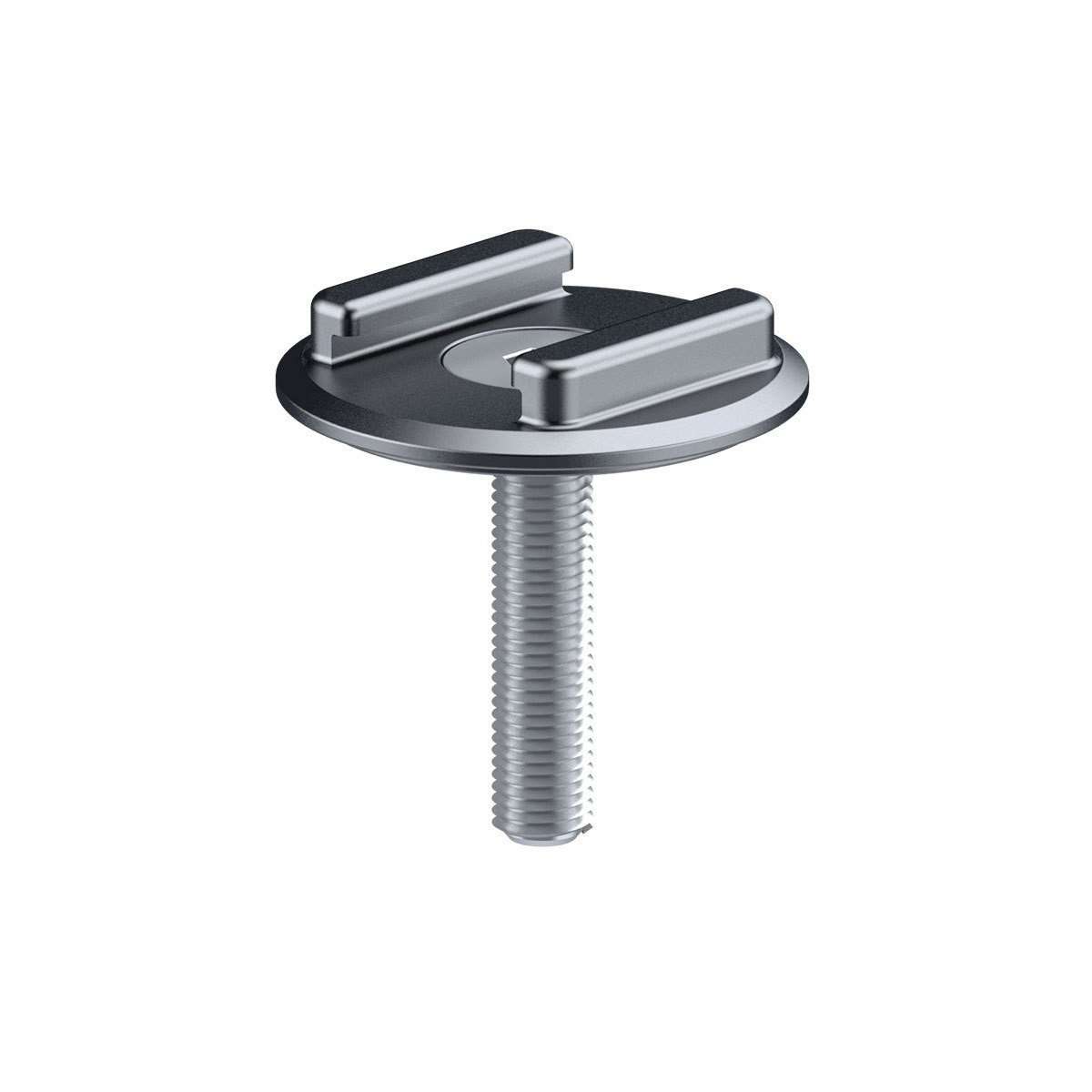 SP Connect Micro Stem Stuurhouder Aluminium
