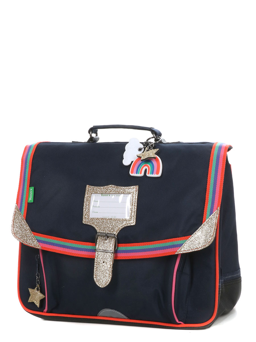 Cartable Tann's Leila 38 cm