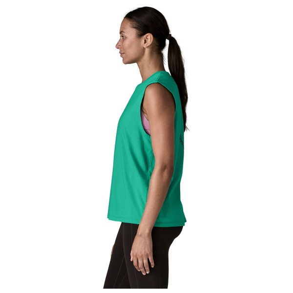 Patagonia - Women's Multi-Pitch Boxy Tank - Top